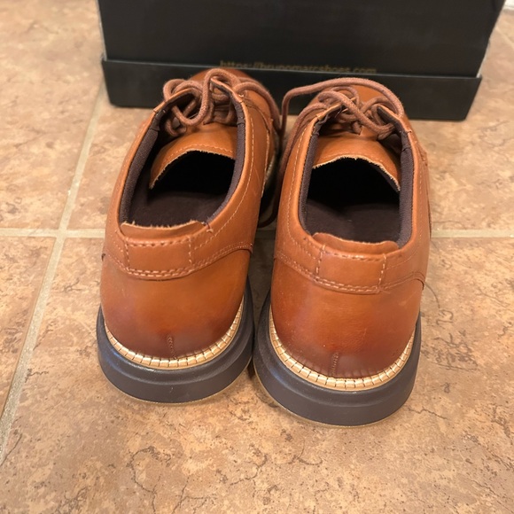 Men’s size 8 Cole Haan Oxford shoes 👞 - Picture 2 of 7